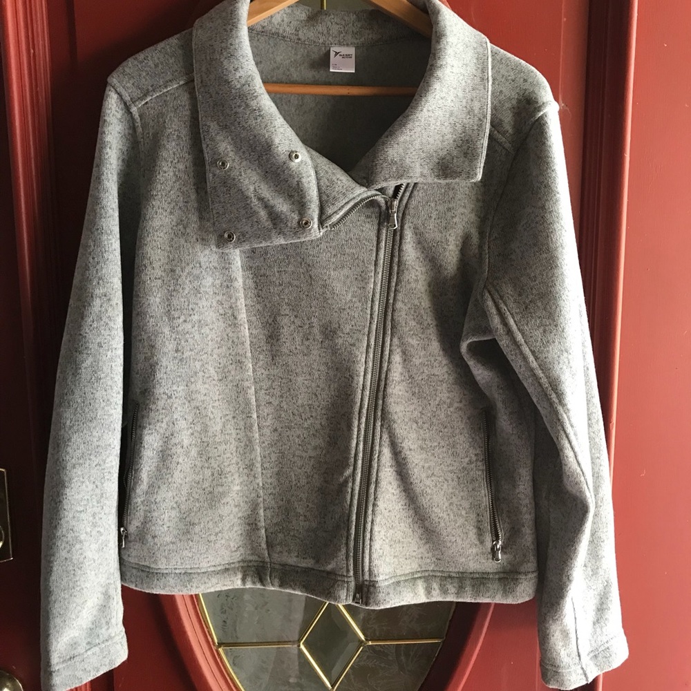 Old Navy Active Jacket